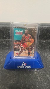 1992-93 SkyBox Michael Jordan #31