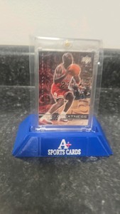 1999-00 Upper Deck Air of Greatness #148 Michael Jordan