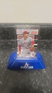 2022 Topps International Trading Card Day Shohei Ohtani