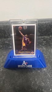 2003-04 Topps Chrome Kobe Bryant (#36