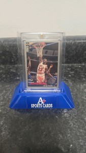 1995-96 Upper Deck Collectors Choice Michael Jordan #45