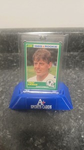 1989 Score Troy Aikman Rookie Card (#270)