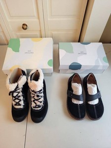 Earth Origins Womens Shoes Lot Emme Rada Wide 8.5W Black Suede