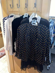 Lot Including Tommy Hilfiger, Ellen Tracy & Anne Klein Womens Wear
