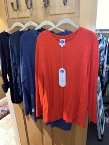 Lot Including DG2 Sweaters Calvin Klein Jeans Top Womens M-L