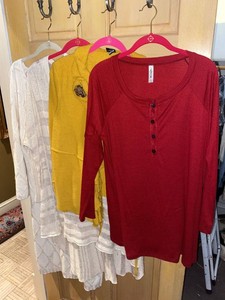 Lot Including Marc New York & Free People Womens Knitwear