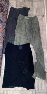 Womens Designer Clothing Lot Calvin Klein Anne Klein Kalea XL