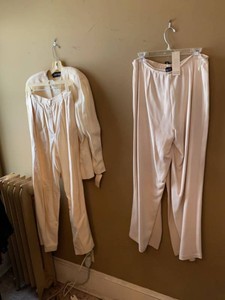Womens Designer Clothing Lot Eileen Fisher Anne Klein Ellen Tracy