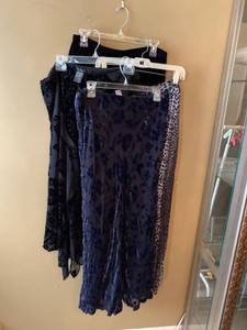 Sigrid Olsen Chicos Laura Ashley Womens Skirt Lot Mixed Styles