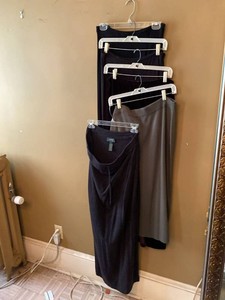 Womens Skirt Lot Lauren Ralph Lauren Dana Buchman Mixed Sizes