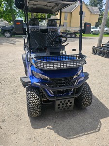 Unused 2026 Onshine Golf Cart OSGC4
