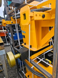 Unused 2026 FUTURE Pile Hammer FT-AD680