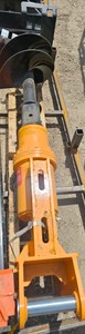 Unused 2026 FUTURE CAT305 Excavator Auger