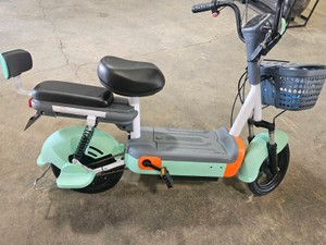 Unused 2026 Onshine Two-wheel Electric  Vehicle OSEV-48