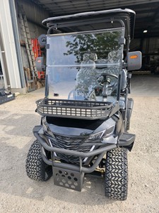Unused 2026 Onshine Golf Cart OSGC4