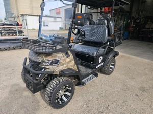 Unused 2026 Onshine Golf Cart OSGC4