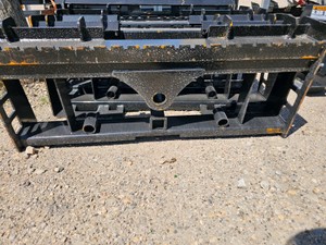 Unused 2026 WOLVERINE Pallet Fork Frame PFF1-13-45W