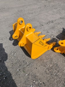 Unused 2026 FUTURE CAT305 Excavator Bucket - Excavator Attachments