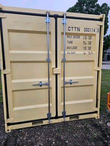 Unused 2026 CTTN Storage Container - Containers 10.2ft