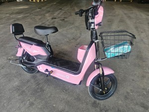 Unused 2026 Onshine Two-wheel Electric  Vehicle OSEV-48pro