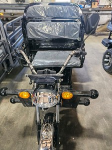 Unused 2026 Onshine Electric Cargo Tricycle OSECT-13