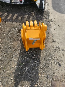 Unused 2026 FUTURE CAT305 Excavator Bucket - Excavator Attachments FT-BK