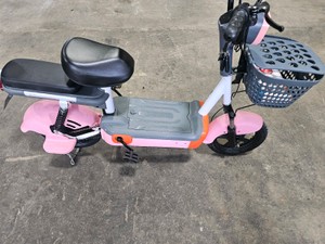 Unused 2026 Onshine Two-wheel Electric  Vehicle OSEV-48