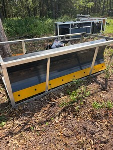 Skid Steer 6-Way Dozer