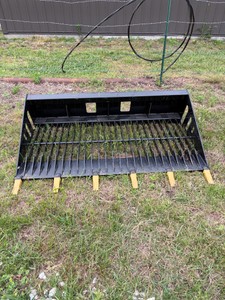 78 Rock Bucket 2
