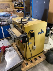 Powermatic Drum Sander (612199)