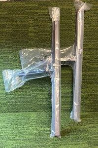Brand New Commercial Wipers Lot of (2) in the plastic