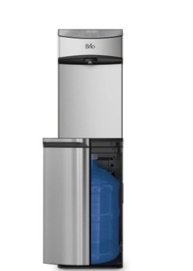Self-Cleaning Bottom Load Water Cooler - 740 Series