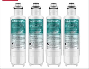 Hisense HX2019F-A Gen 2 Water Filter, 4-pack