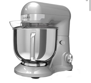 Cooks 5.3-Quart Stand Mixer