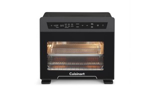 Cuisinart 10-in-1 XL Digital Air Fryer Oven With Adjustable Shelves, RETAIL $270.00 Brand new in box, unused