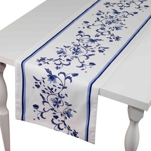 Spode� Blue Portofino 14 x 72 Runner - Retail $40