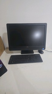 Dell Inspiron 23 All-in-One Desktop w Keyboard & Mouse  Factory Reset