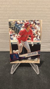 2019 Topps big league Shohei otani second year card