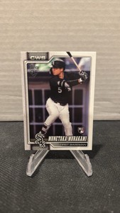 2026 Topps series 2  Munetaka Murakami rookie card