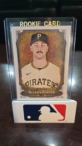 2024 Allen & Ginter Paul Skenes Rookie Card