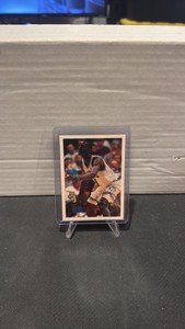1995 Topps draft pick Kevin Garnett rookie card