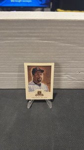 2022 Donruss diamond Kings bronze parallel, Kirby Puckett