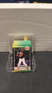 1989 Donruss Kirby pocket 50 card lot