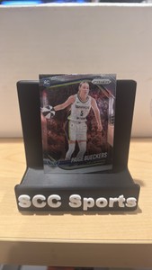 2025 Panini Prizm Paige Bueckers Rookie card