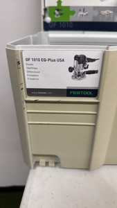 Festool Router