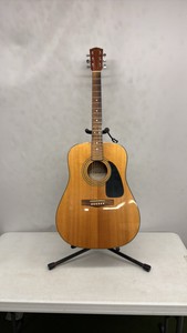 Fender Acoustic Guitar