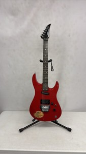 Yamaha Electric Guitar