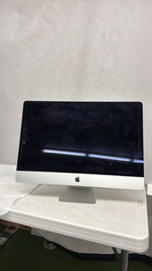 27 inch iMac All-in-One
