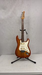 Samick Stratocaster style Electric Guitar