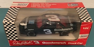 Sports Image 1991 Dale Earnhardt Sr Diecast